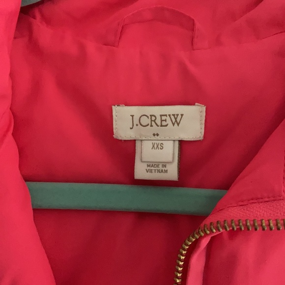 Jcrew vest - Picture 2 of 4